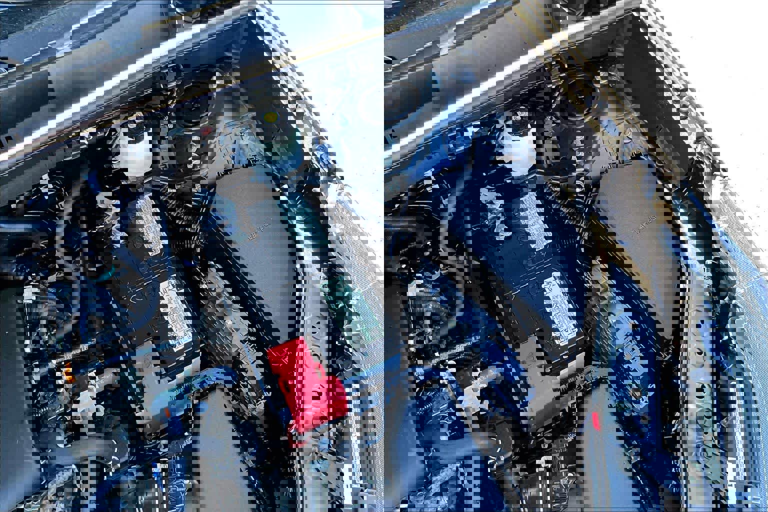 Used 2023 Toyota RAV4 XLE image 32