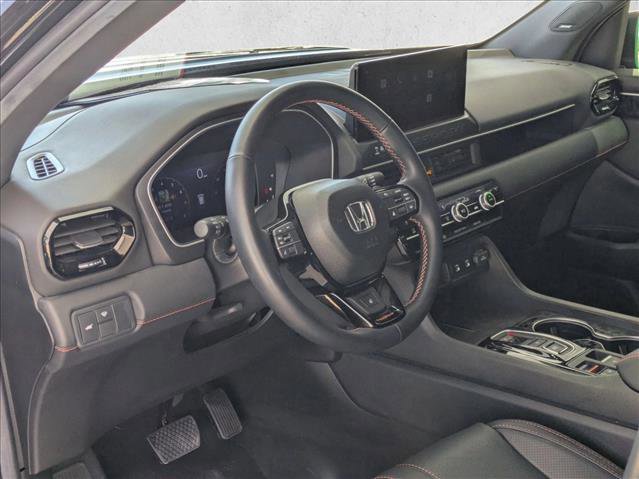 Certified 2026 Honda Passport TrailSport Elite image 10