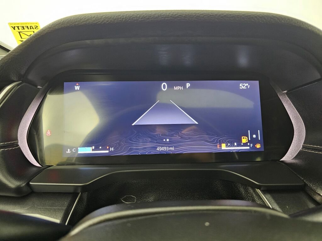 Used 2021 Jeep Grand Cherokee L Altitude image 25