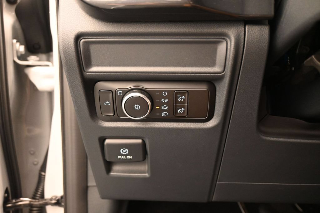 New 2026 Ford F150 STX w/ Equipment Group 200A RWD image 12