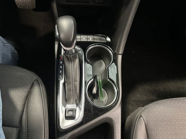 Used 2023 Buick Encore GX Select w/ Safety Package II FWD image 23
