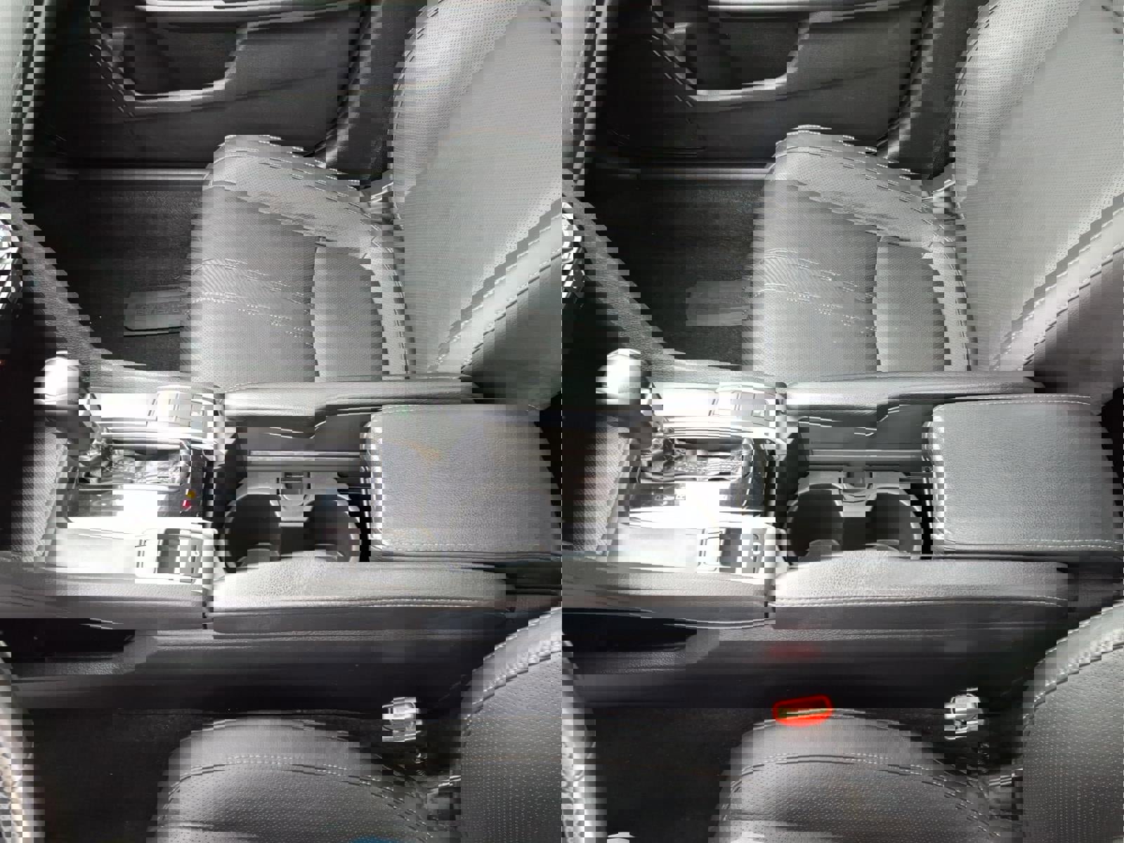 Used 2017 Honda Civic Touring image 14