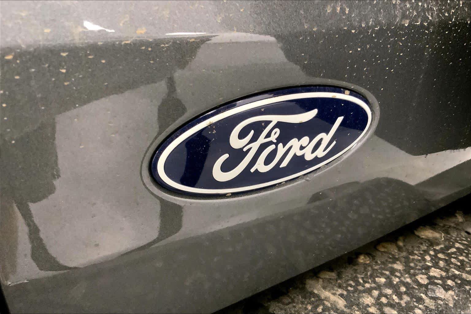 New 2026 Ford Bronco Big Bend AWD/4WD image 12