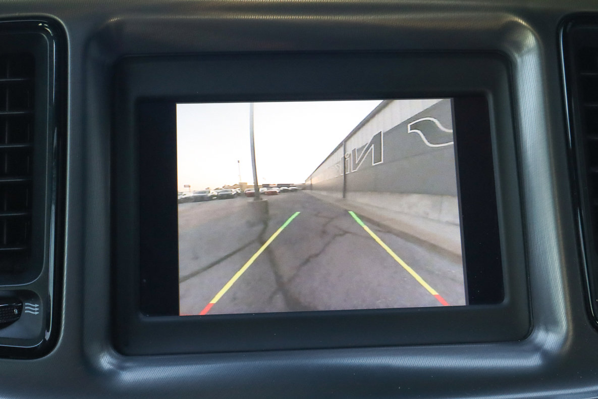 Used 2019 Dodge Challenger SXT image 12