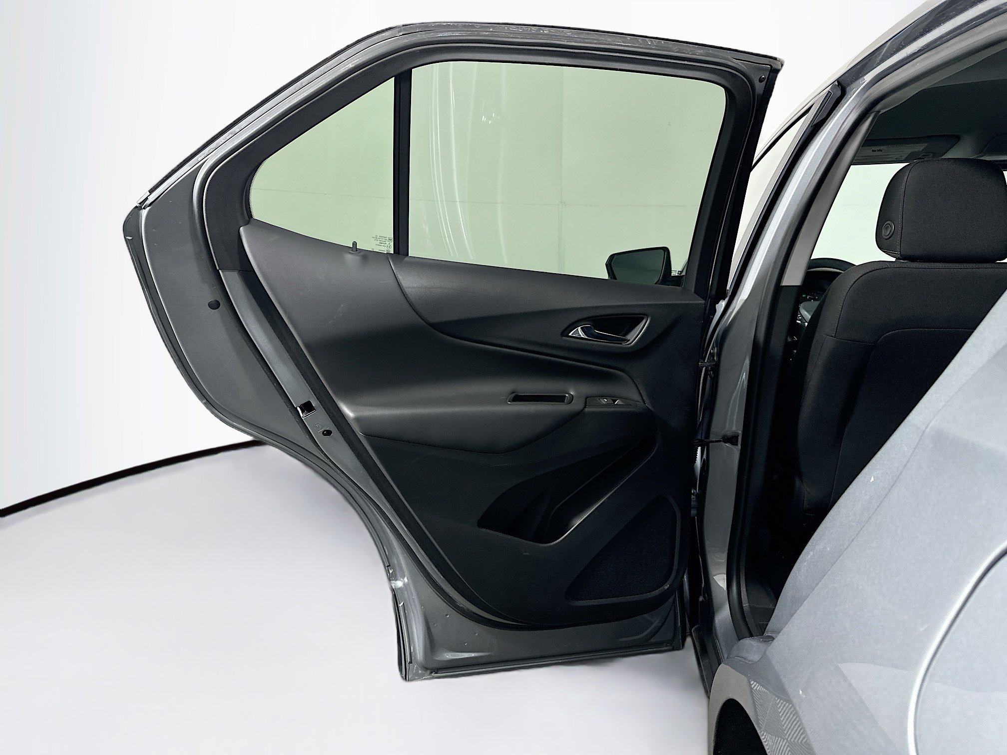 Used 2024 Chevrolet Equinox LT w/ LPO, Floor Liner Package image 25