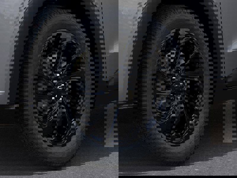 New 2027 Chevrolet Bolt RS image 11