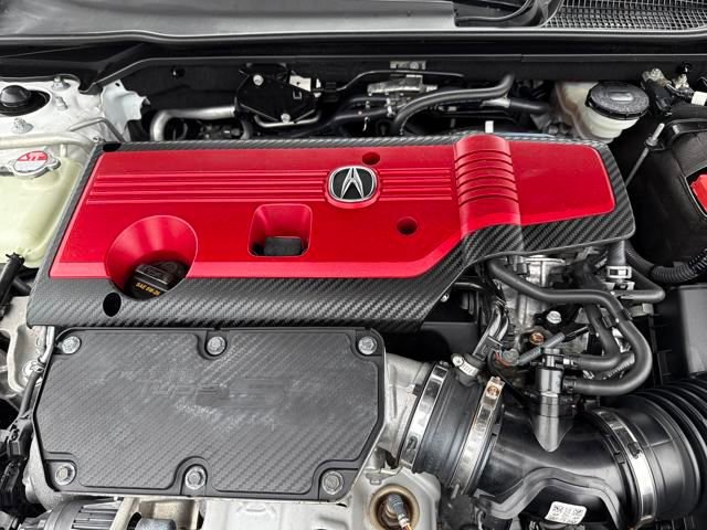 Used 2024 Acura Integra Type S image 28