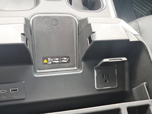 New 2026 Chevrolet Silverado 1500 LT Trail Boss w/ LT Trail Boss Premium Package image 37