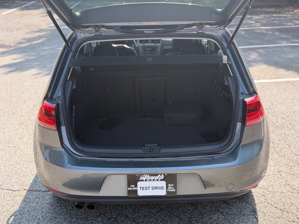 Used 2017 Volkswagen Golf S FWD image 19