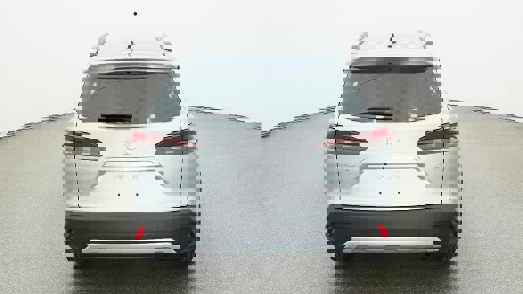 New 2026 Toyota Corolla Cross LE image 14