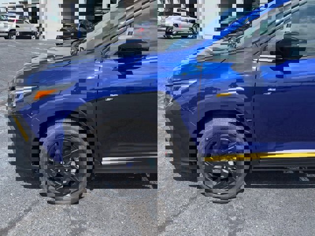 New 2025 Subaru Crosstrek 2.5i Sport w/ Crosstrek Mirror Package image 61