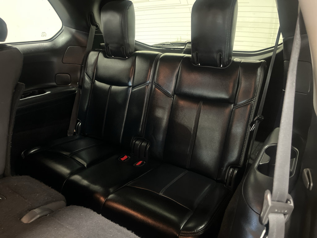Used 2019 Nissan Pathfinder SL FWD image 38
