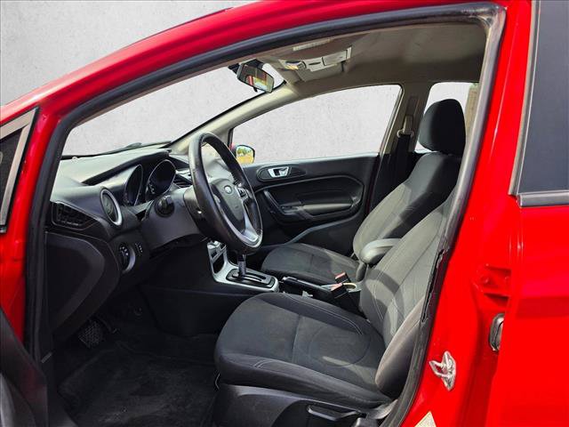 Used 2015 Ford Fiesta SE FWD image 21