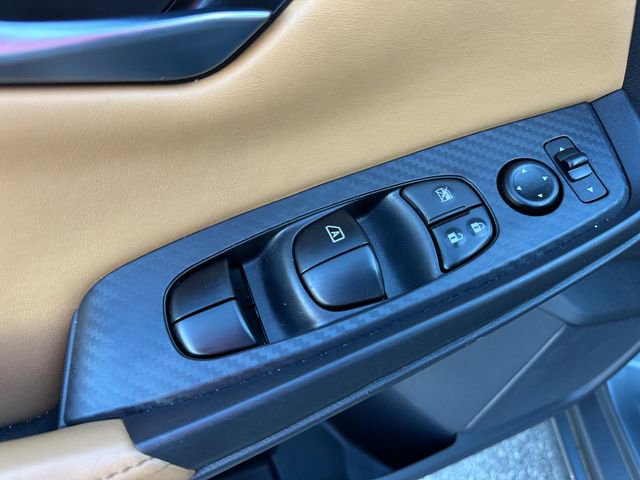 Used 2021 Nissan Sentra SV w/ SV Premium Package image 14