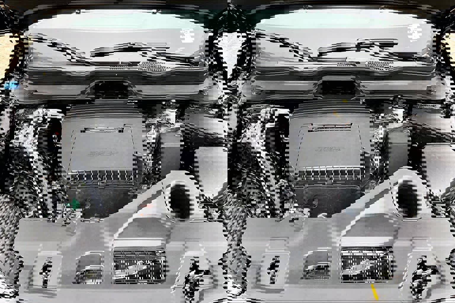 New 2026 Honda Pilot EX-L image 16