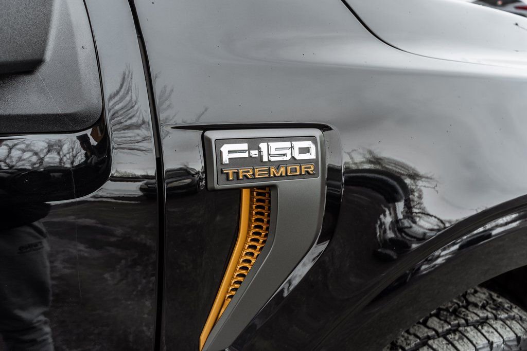 Used 2023 Ford F150 Tremor image 4
