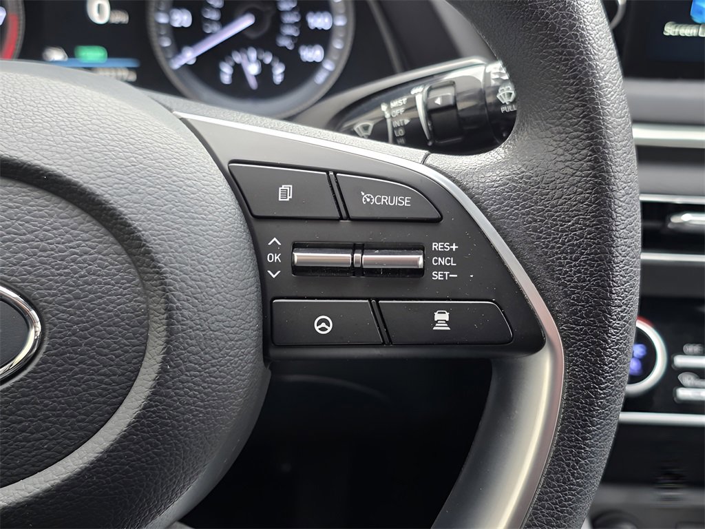 Certified 2023 Hyundai Sonata SEL image 26