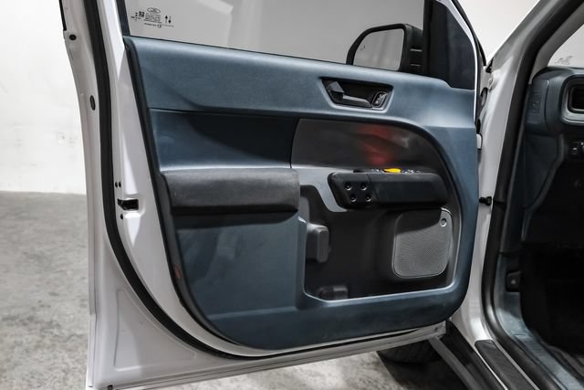 Used 2022 Ford Maverick XL FWD image 34