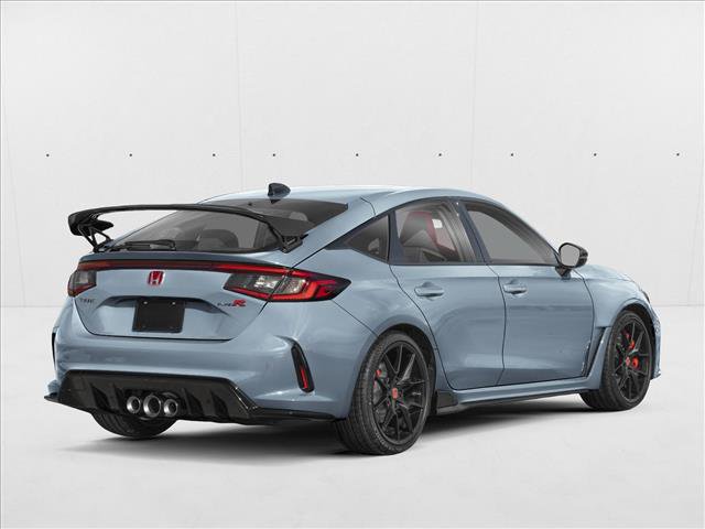 New 2026 Honda Civic Type R image 2