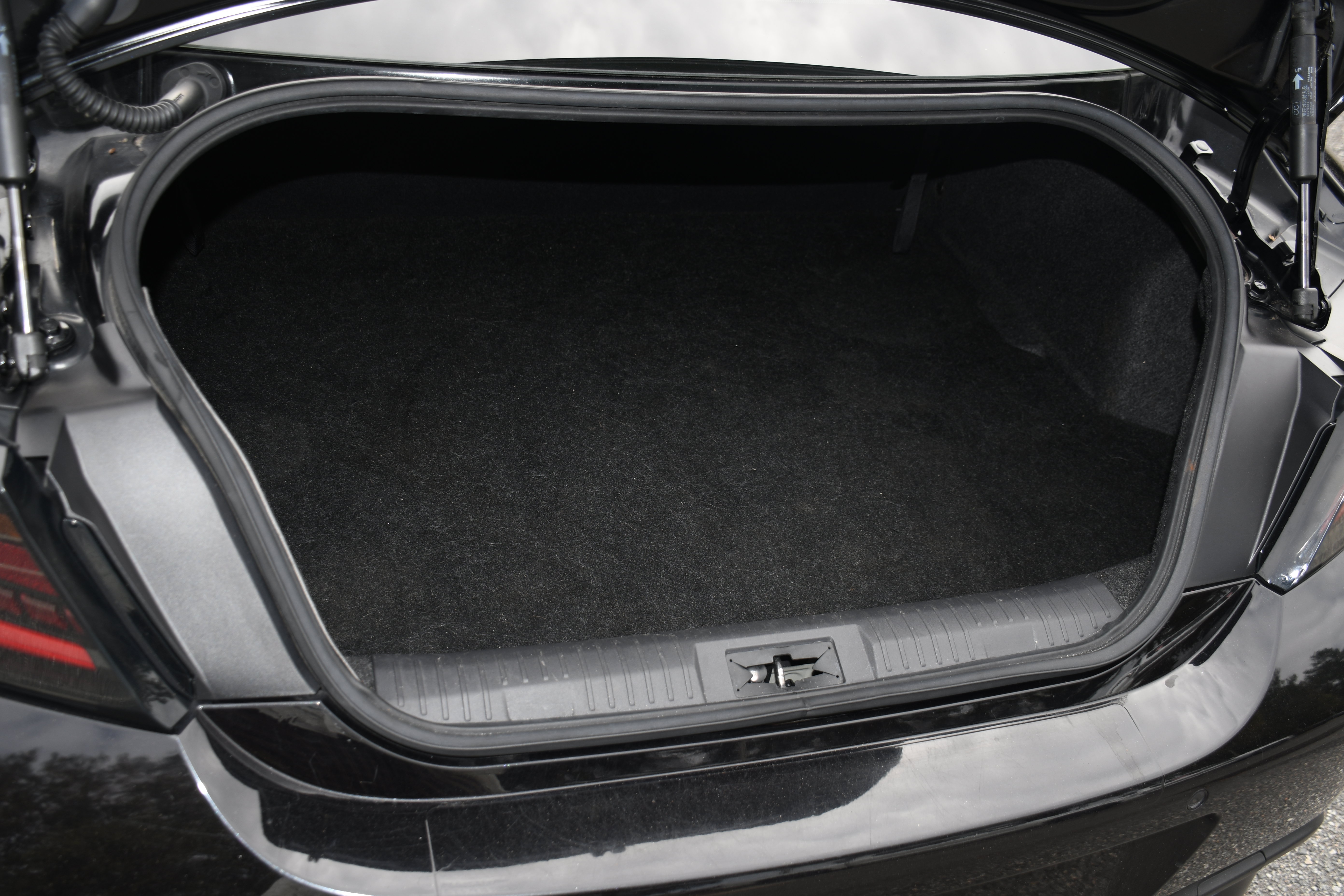 Used 2023 Subaru BRZ Limited RWD image 17
