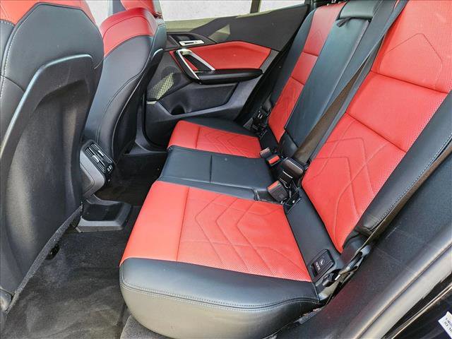Used 2025 BMW X2 xDrive28i w/ M Sport Package AWD/4WD image 17