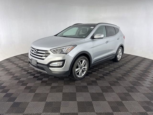 Used 2015 Hyundai Santa Fe Sport 2.0T w/ Option Group 05 image 3