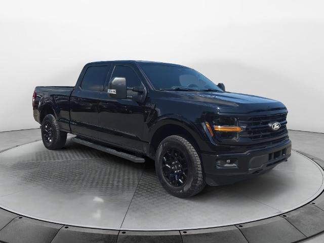 Certified 2026 Ford F150 XLT w/ Equipment Group 301A Standard AWD/4WD image 1