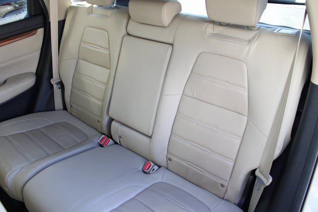 Used 2019 Honda CR-V EX-L image 35