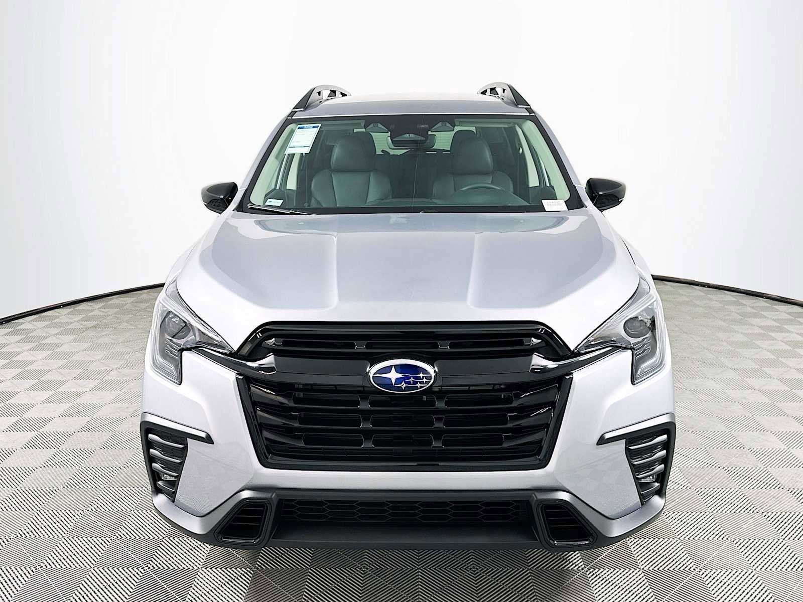 New 2026 Subaru Ascent Premium image 2