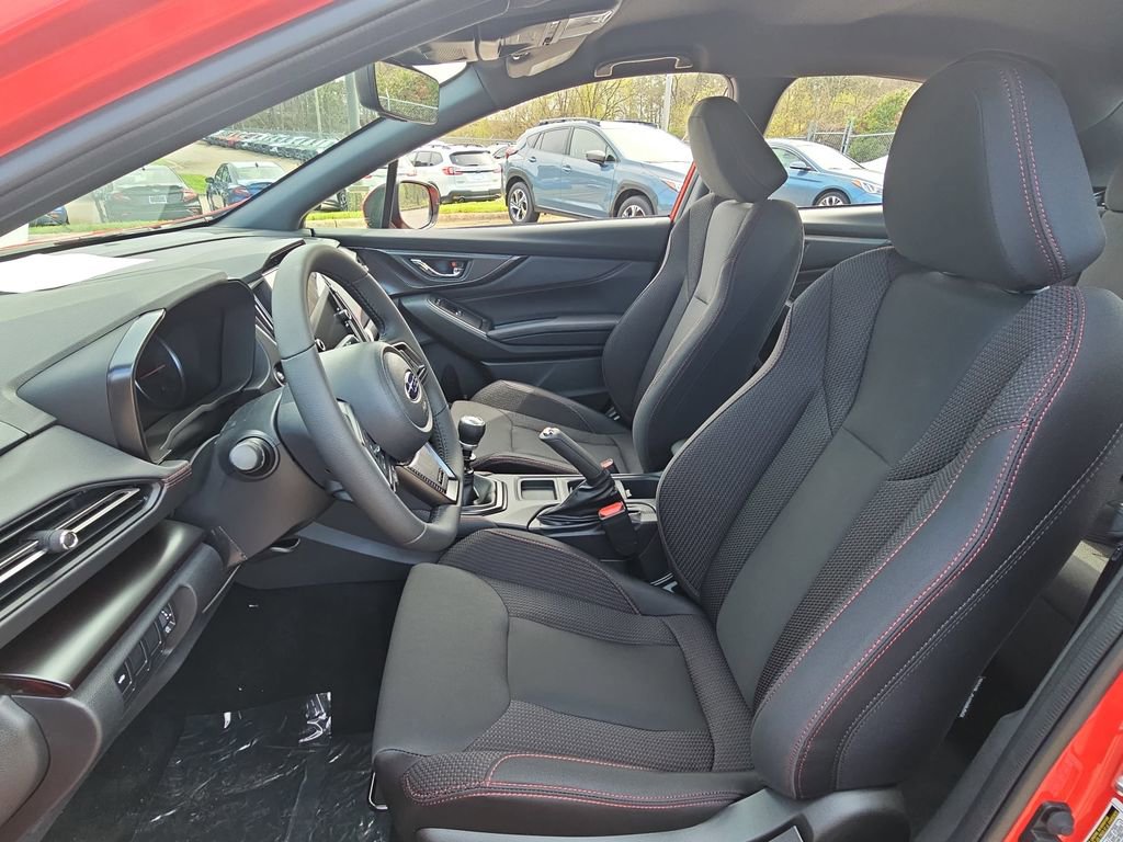 New 2026 Subaru WRX Premium image 15