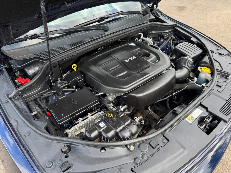 Used 2018 Dodge Durango GT image 27