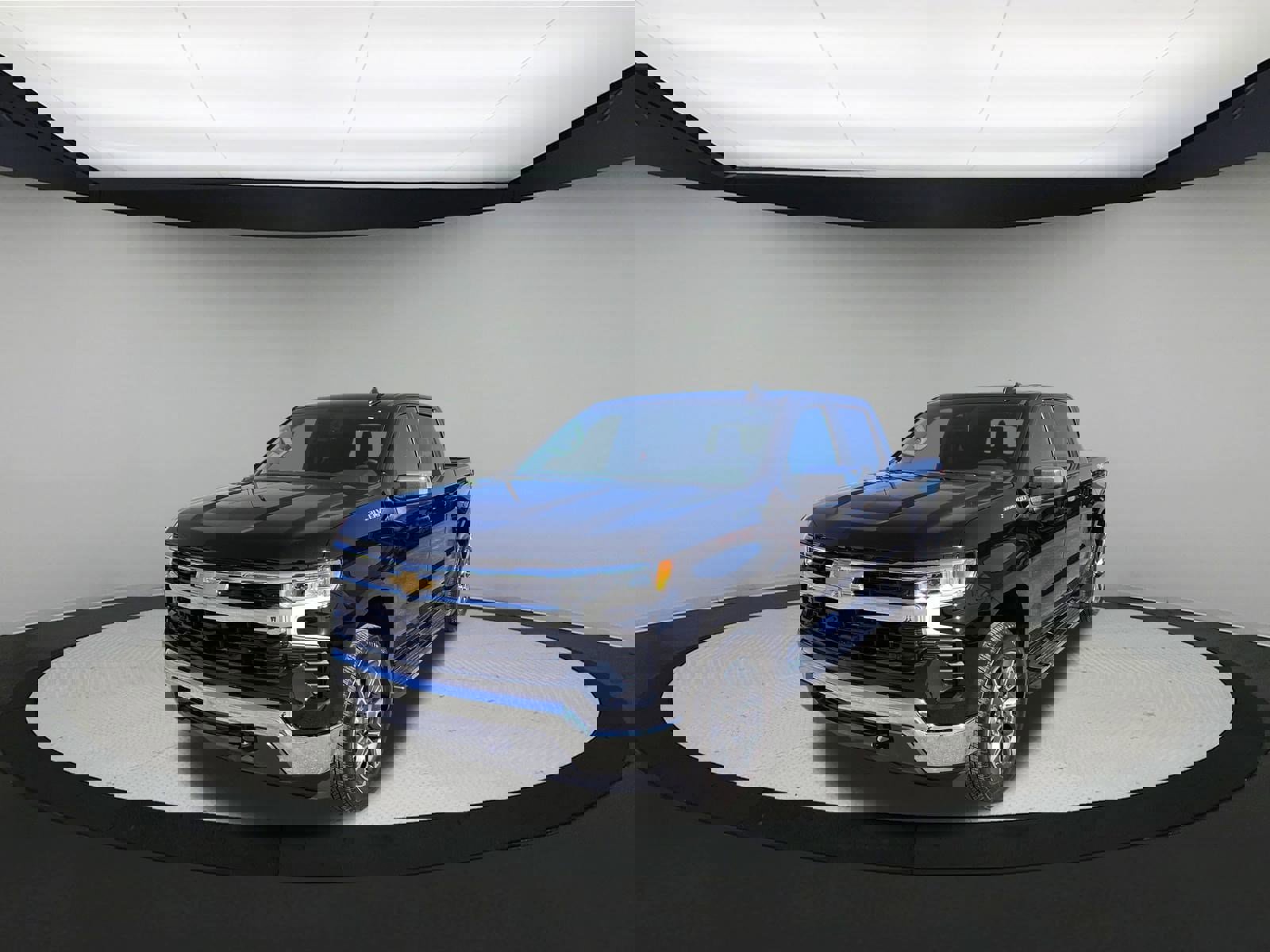 Used 2024 Chevrolet Silverado 1500 LT w/ All Star Edition Plus image 4