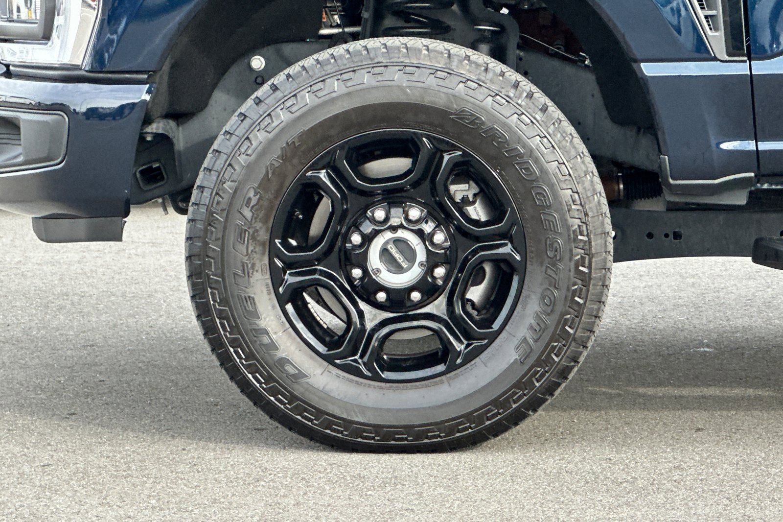 Used 2024 Ford F250 XL w/ STX Appearance Package image 30