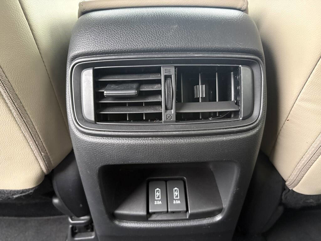 Used 2017 Honda CR-V EX-L image 31