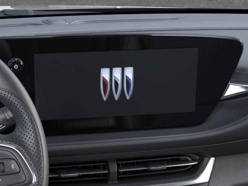 New 2026 Buick Envista Preferred FWD image 20