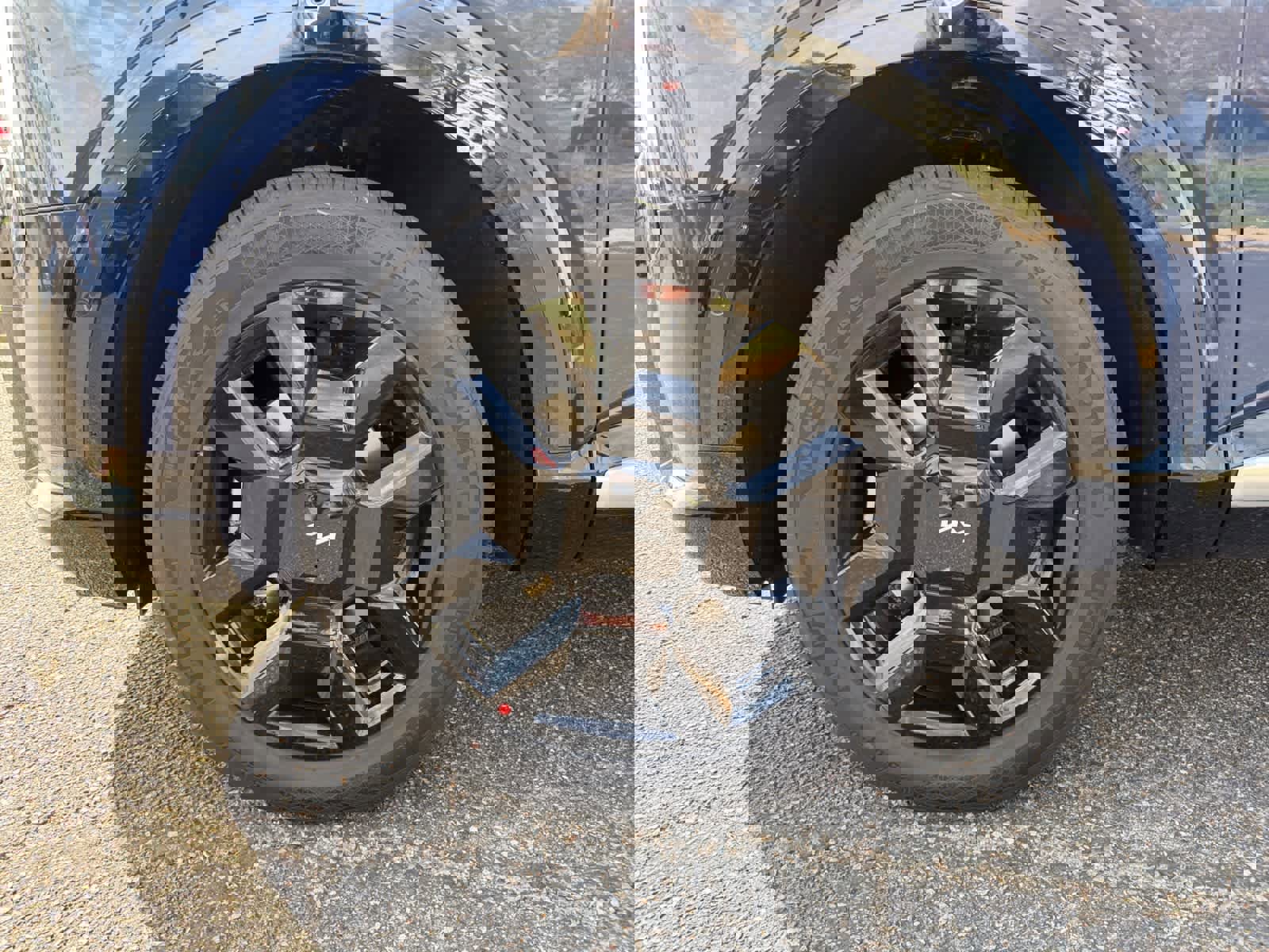 New 2027 Kia Telluride SX image 10