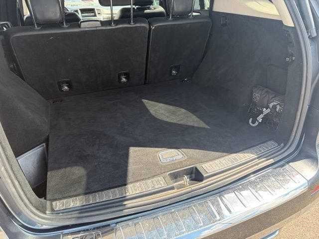 Used 2015 Mercedes-Benz ML 350 2WD image 27