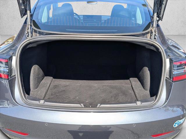 Used 2020 Tesla Model 3 Long Range AWD/4WD image 6