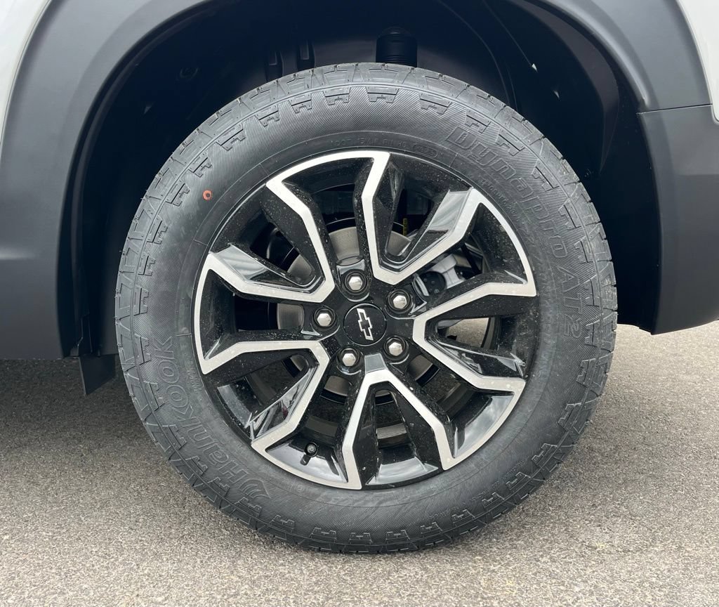 New 2026 Chevrolet TrailBlazer ACTIV w/ Convenience Package FWD image 30
