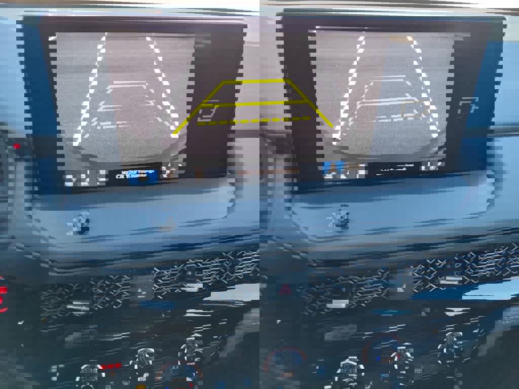 New 2026 Honda Accord Sport image 15