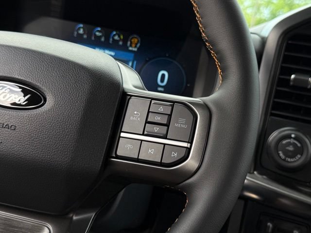 New 2026 Ford F150 Tremor w/ Equipment Group 402B AWD/4WD image 11