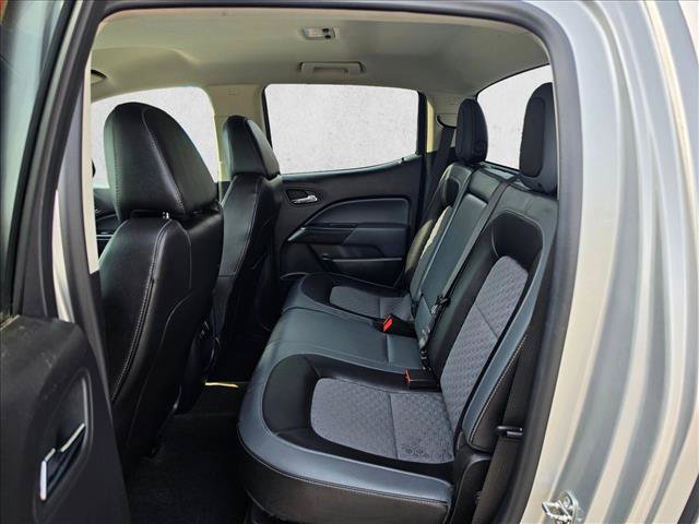 Used 2015 Chevrolet Colorado Z71 AWD/4WD image 17