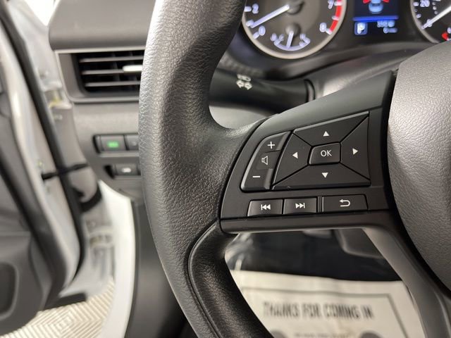 New 2025 Nissan Sentra S image 22