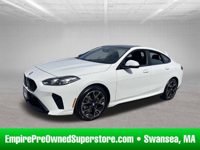 Used 2025 BMW 228i xDrive