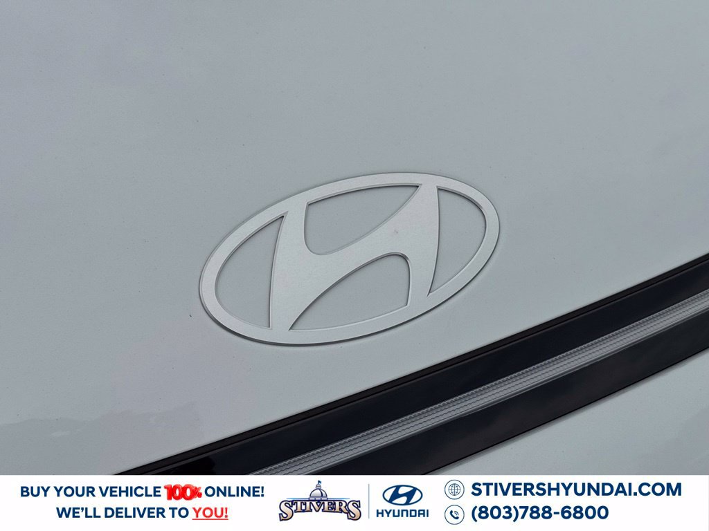 New 2027 Hyundai Kona SE FWD image 8