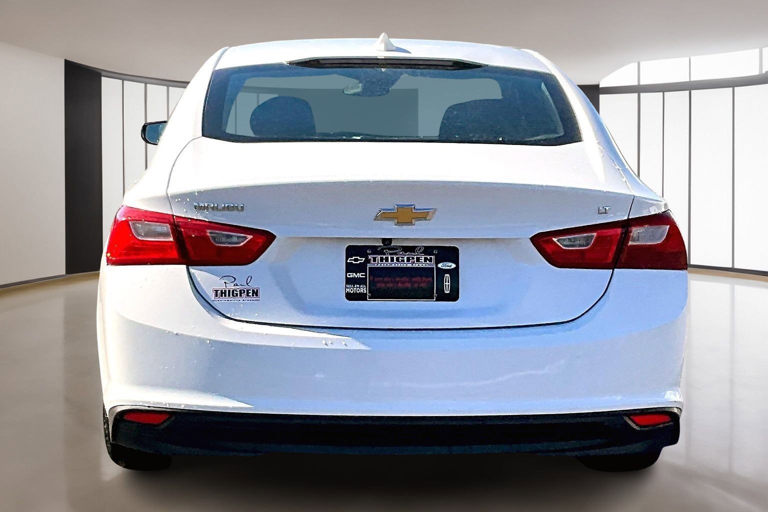Used 2023 Chevrolet Malibu LT image 5