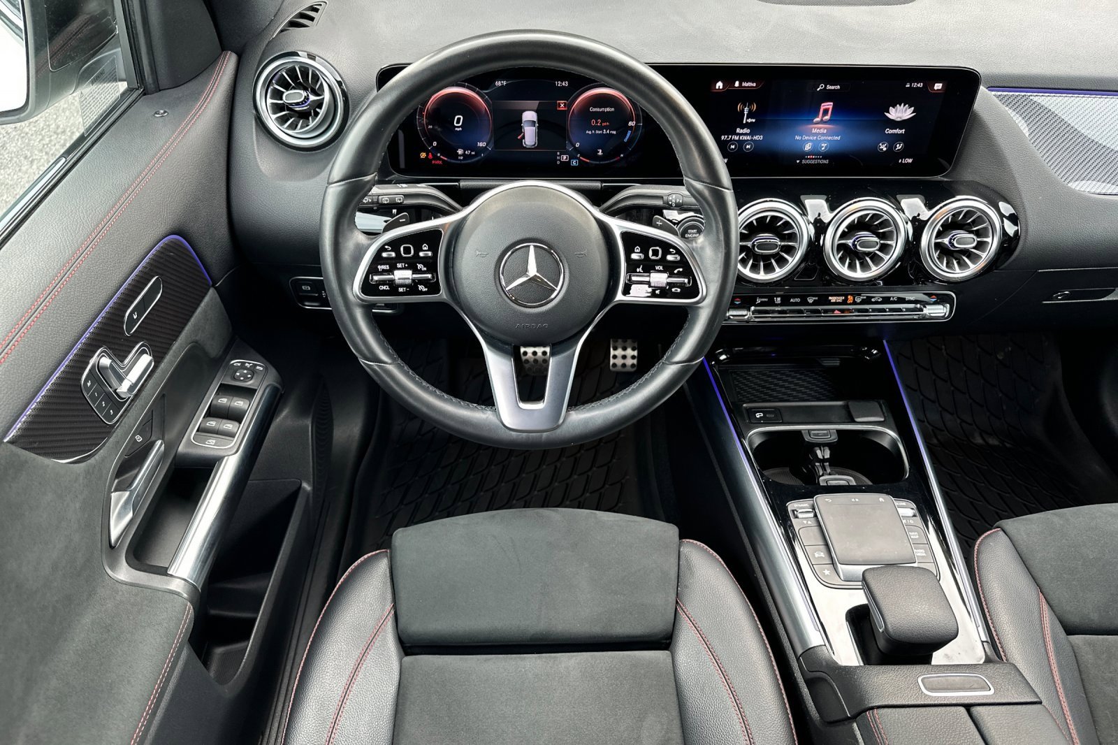 Used 2022 Mercedes-Benz GLA 250 GLA 250 image 18