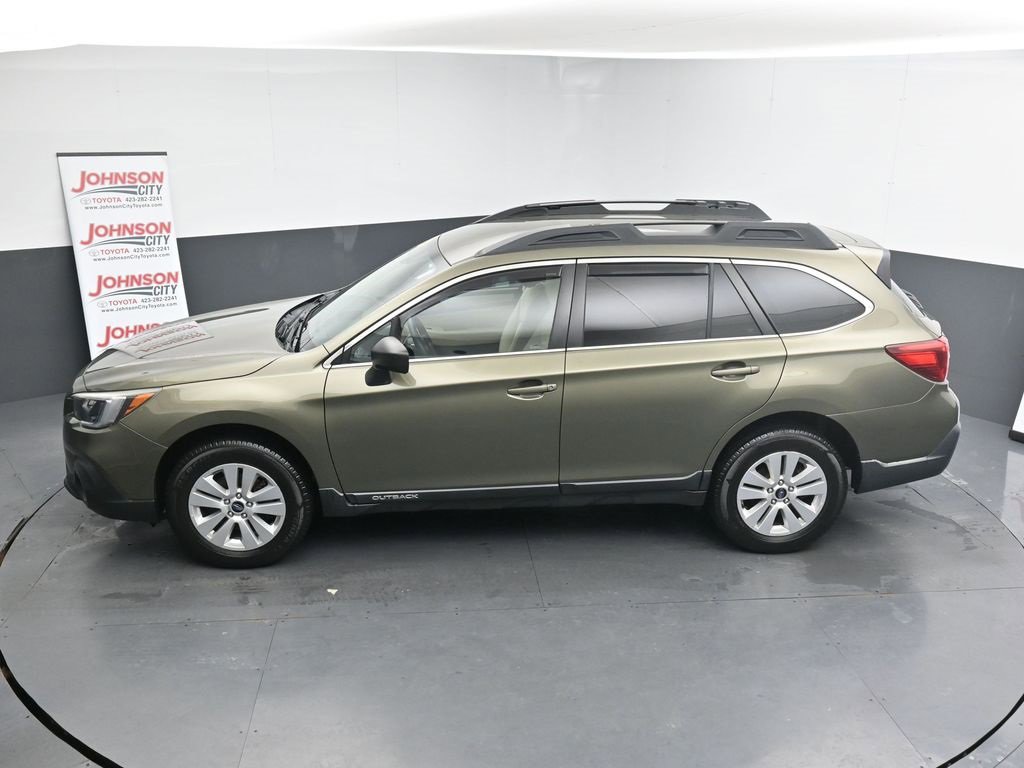 Used 2018 Subaru Outback 2.5i w/ Popular Package #1 image 32