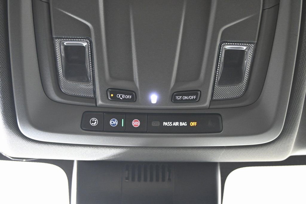 New 2026 Chevrolet Silverado 1500 LT w/ Max Trailering Package image 30