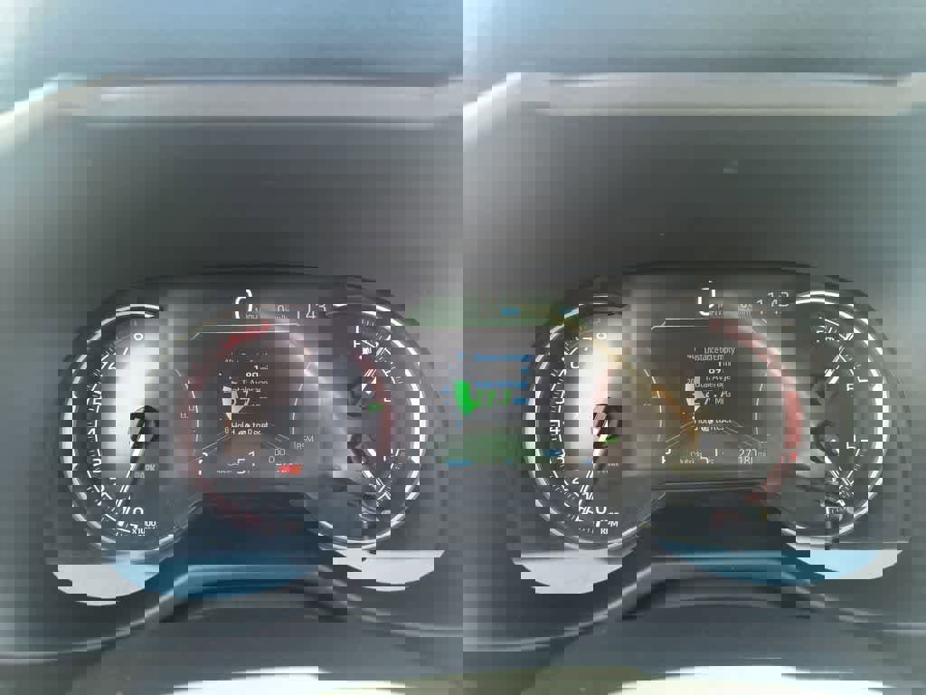 Used 2024 Toyota RAV4 XLE image 15